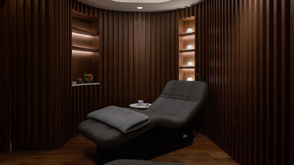 60-Minute Revitalising Massage