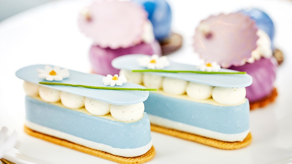 Champagne Afternoon Tea at The Lanesborough for Three