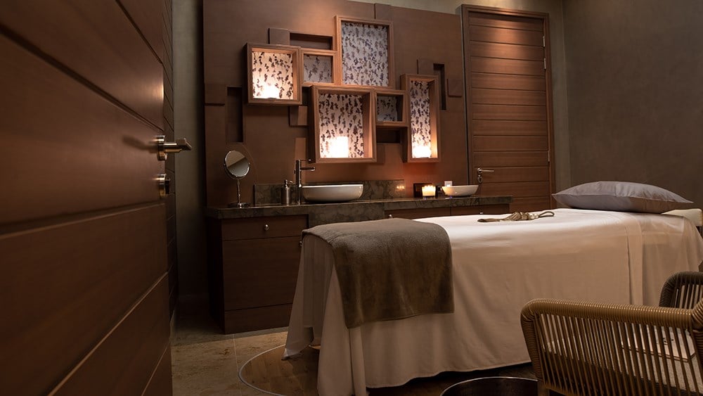 60 Minute Treatment Massage