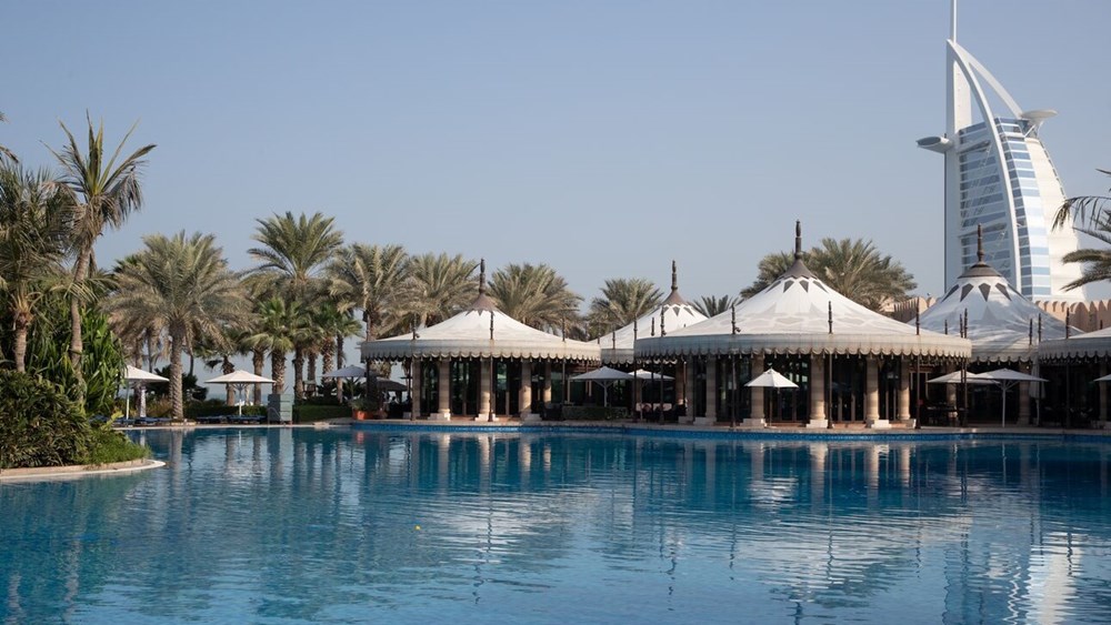 Weekend Pool & Beach Pass for One