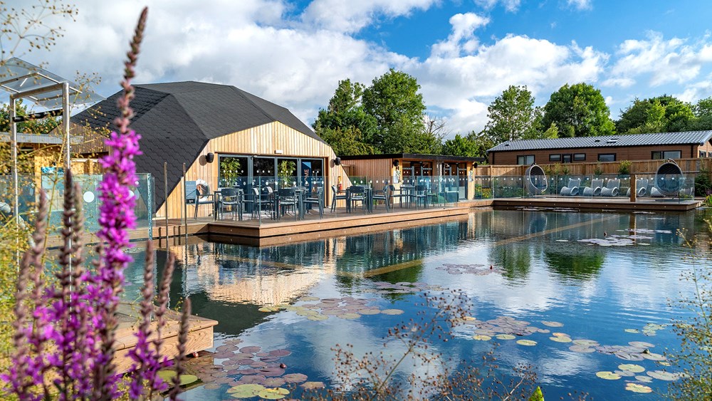 Yorkshire Spa Day (Weekend)