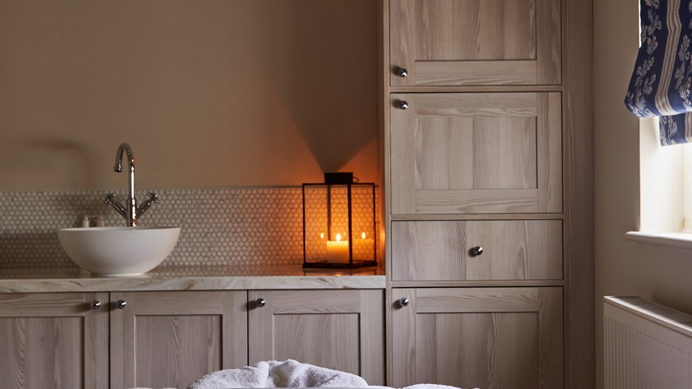 GAIA Restorative Treatment