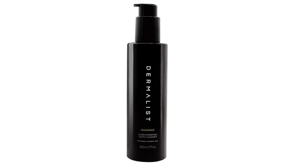 Ultra Hydrating Lactic Cleanser