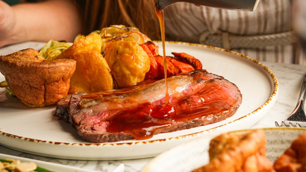 Sunday Roast