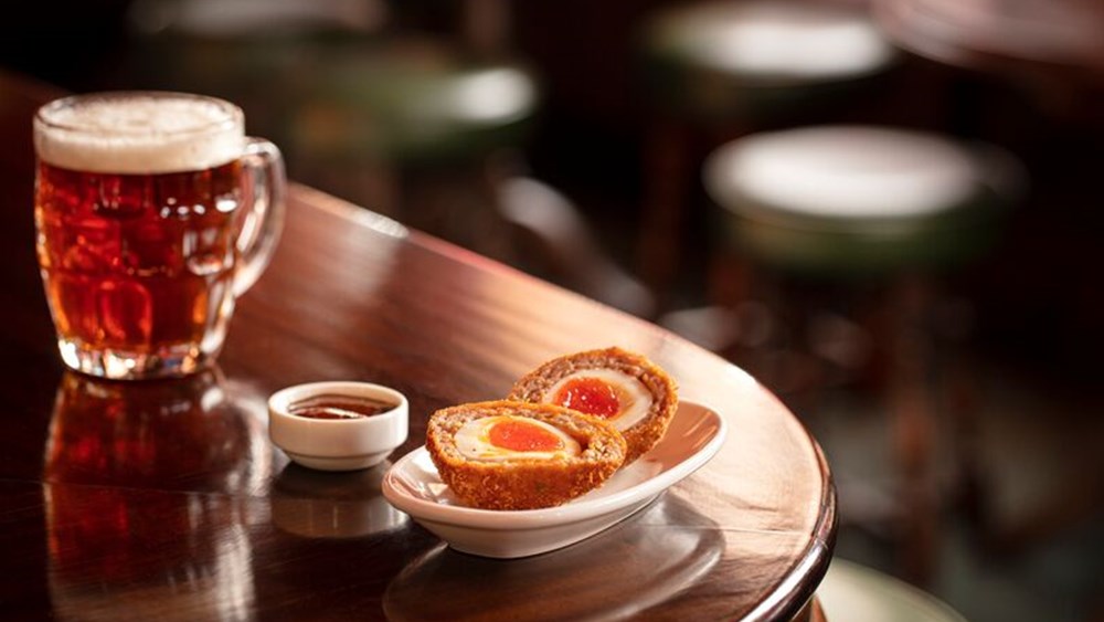 £20 Gift Voucher for The Audley Public House