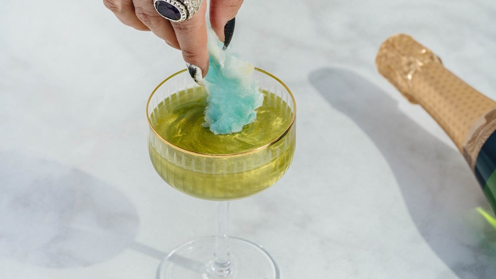 Glitter Bombs