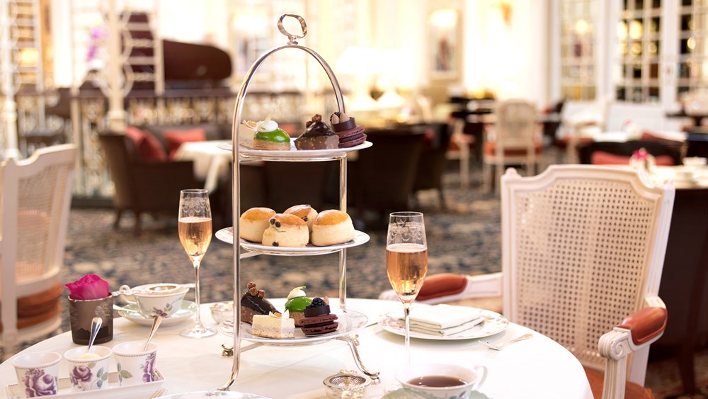 The Savoy High Tea For Two Monday To Thursday The Savoy High Tea For Two Monday To Thursday