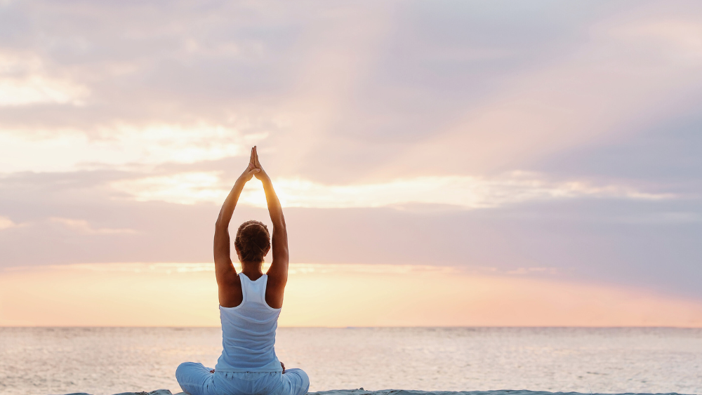 Private Yoga | 1 hour