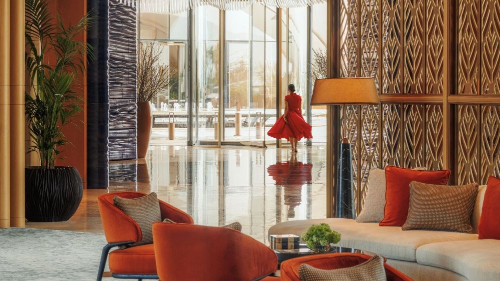 AED 5,000 Resort Gift Voucher