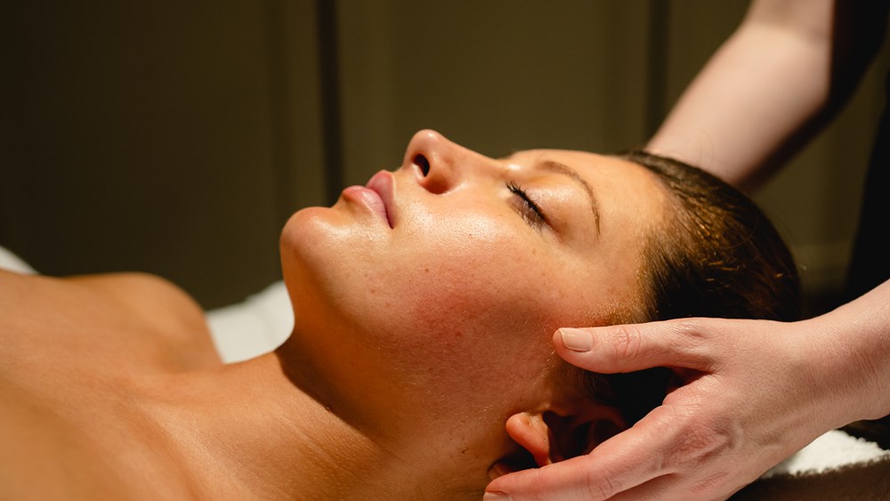 The Signature Royal Fern Treatment for Two