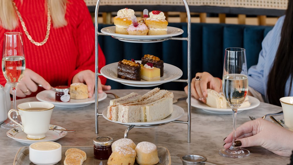 voco St David's Cardiff - Bed And Breakfast (Sunday - Thursday)