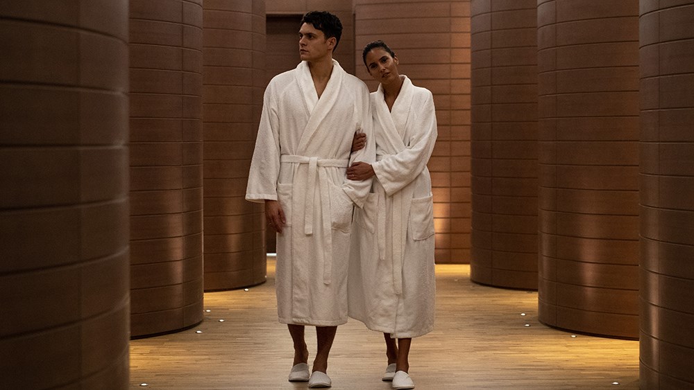 Full Spa Day