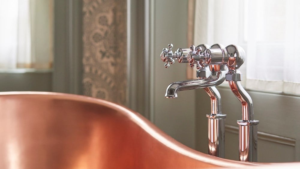 Signet Spa Break for Two in a Culture Room