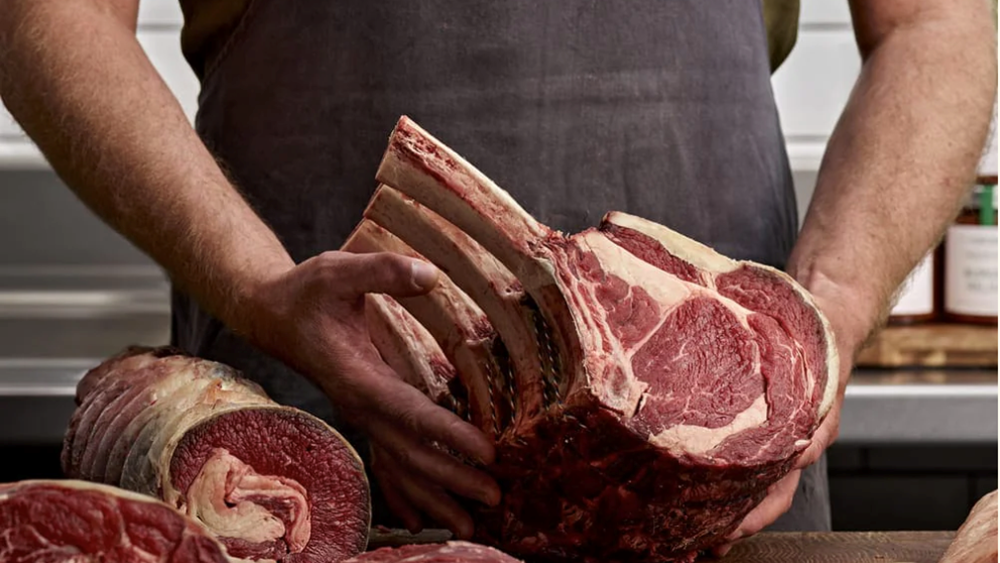 Butchery Workshop
