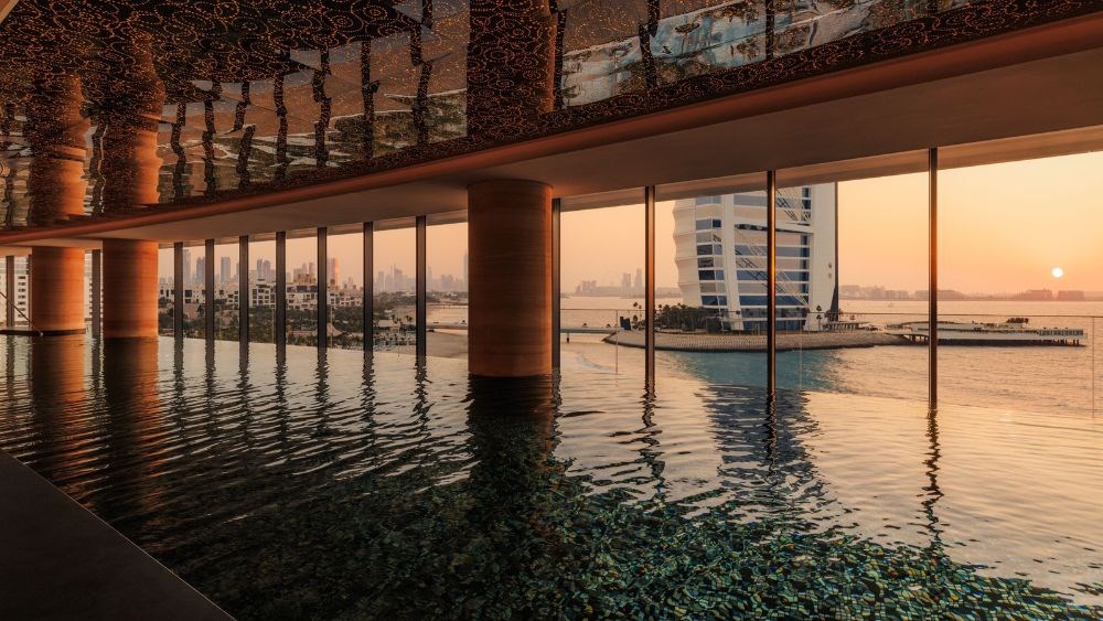 AED 1500 Wellness Gift Voucher