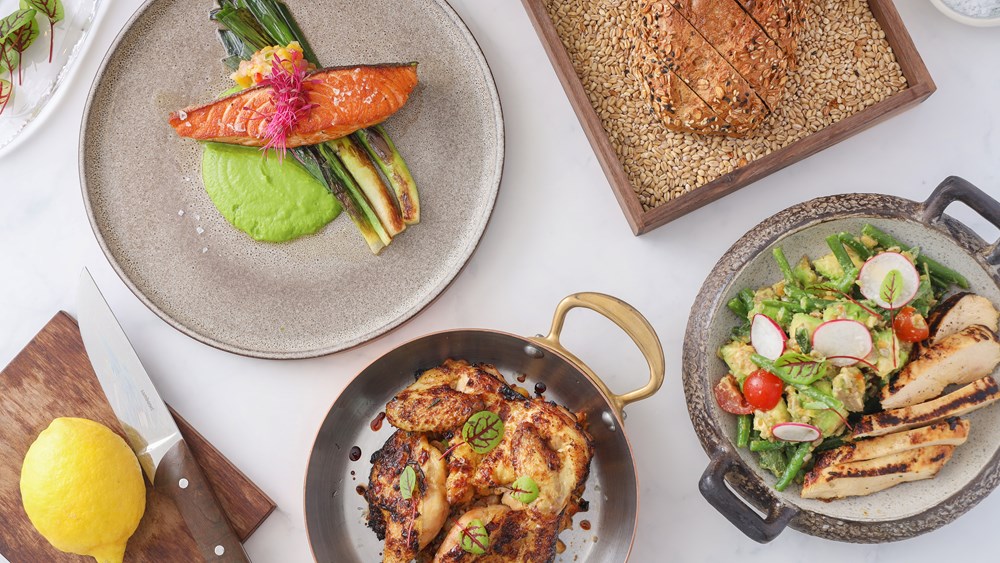 Daydreamers Spa & Dine Day for One