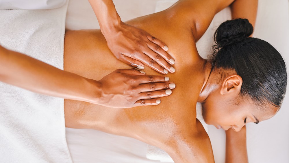 San Carlo Spa Lunch Package