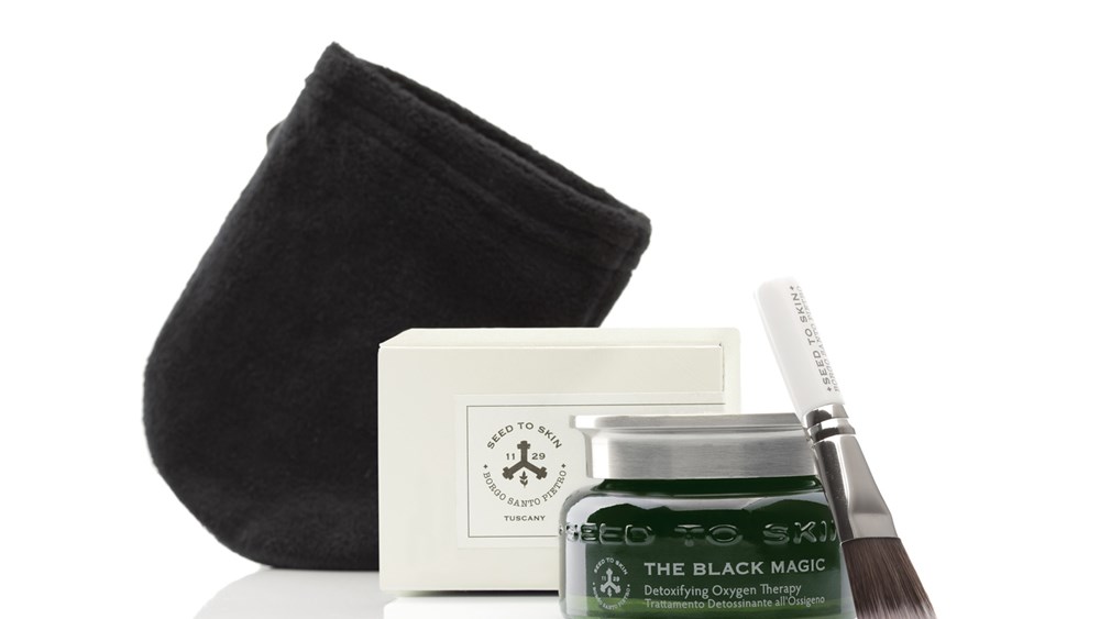 Black Magic
