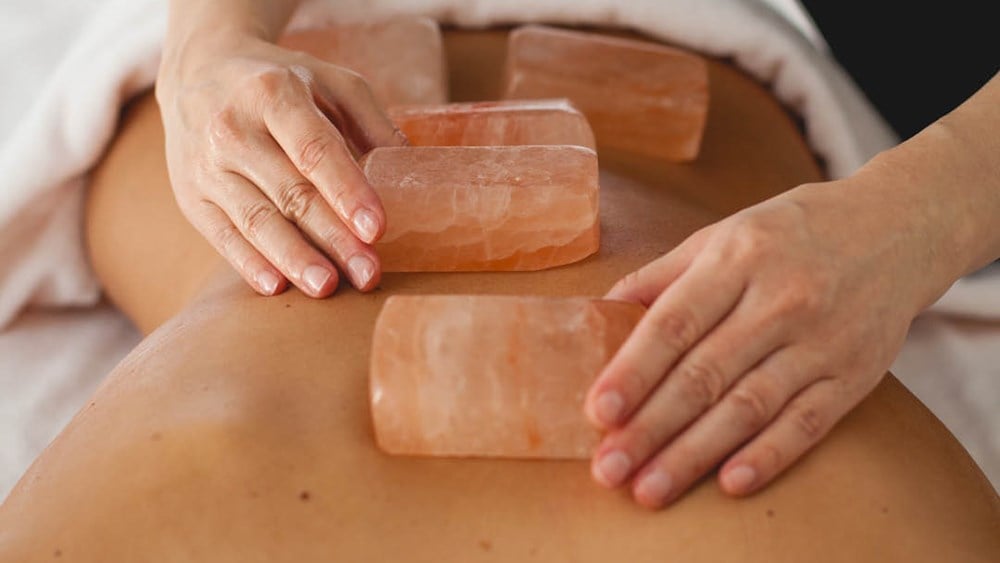 TAILORED SWEDISH MASSAGE (60 MINUTES)