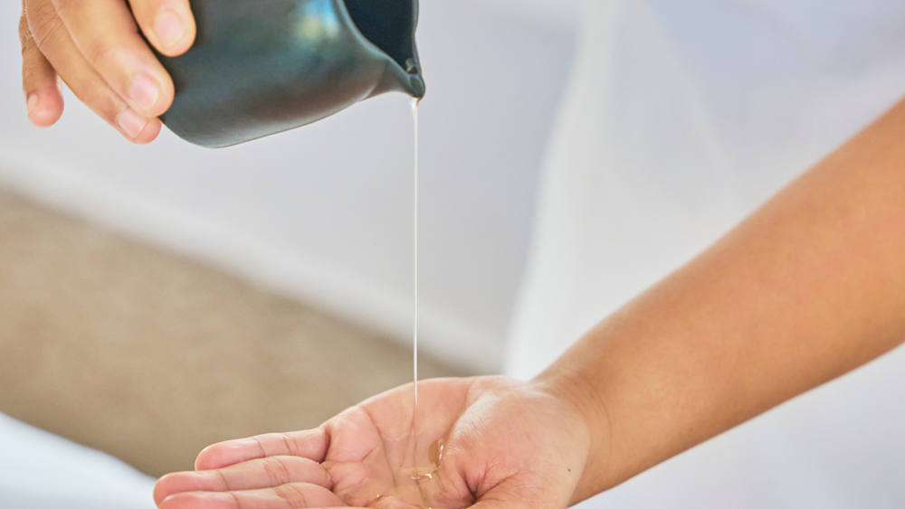 Couple Aroma Bespoke Massage | 60 mins