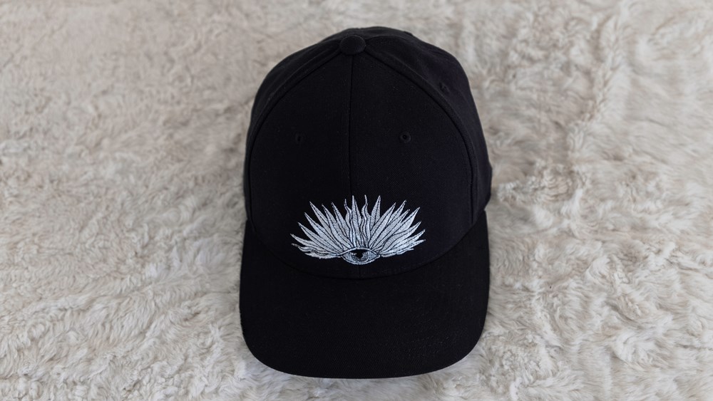 Mandrake Cap