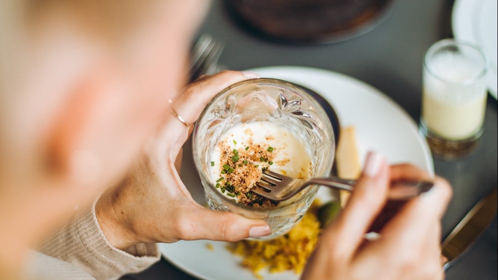 BREAKFAST WITH A VIEW AT DAS LOFT FOR ONE