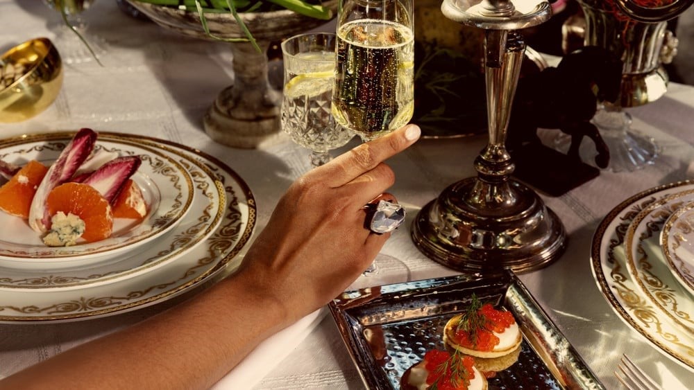 Laurent - Perrier Champagne