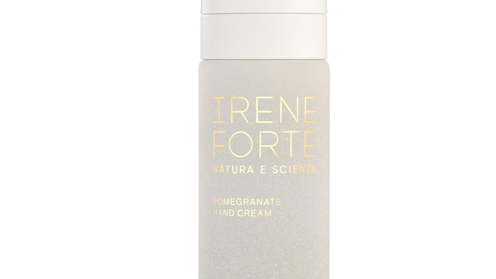 Pomegrantate Hand Cream