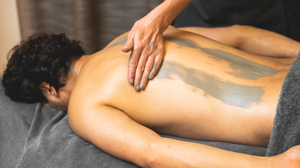 GAIA Restorative Treatment