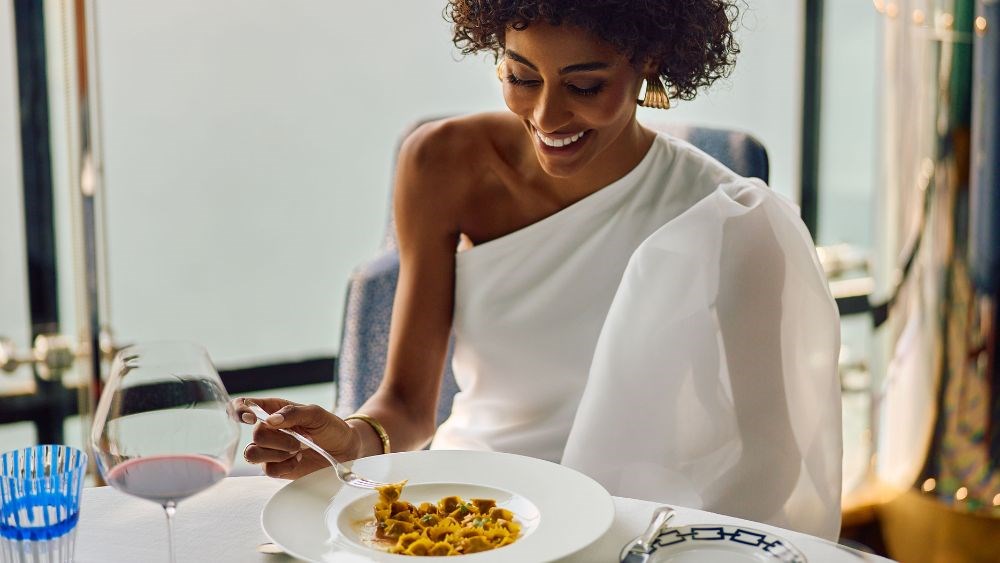 AED 500 Dining Gift Voucher