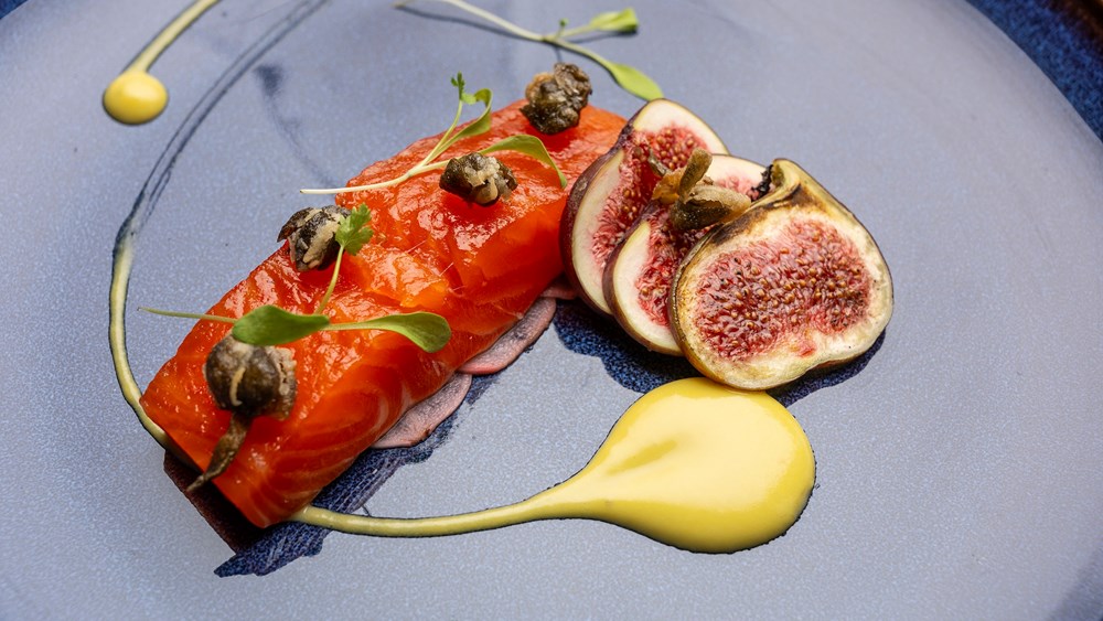 £50 Dining Voucher For Knipoch House Hotel