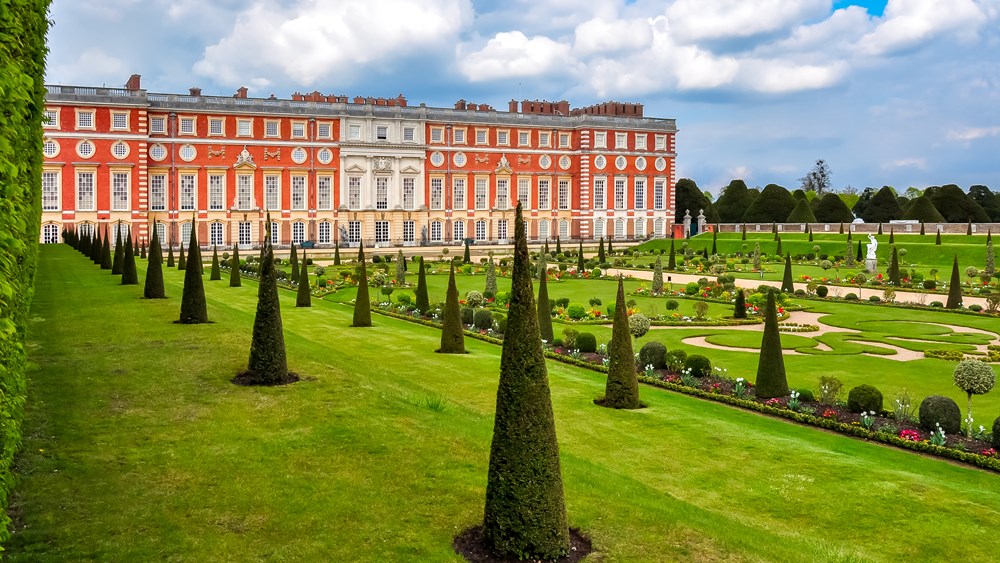 Regency Afternoon Tea for 6