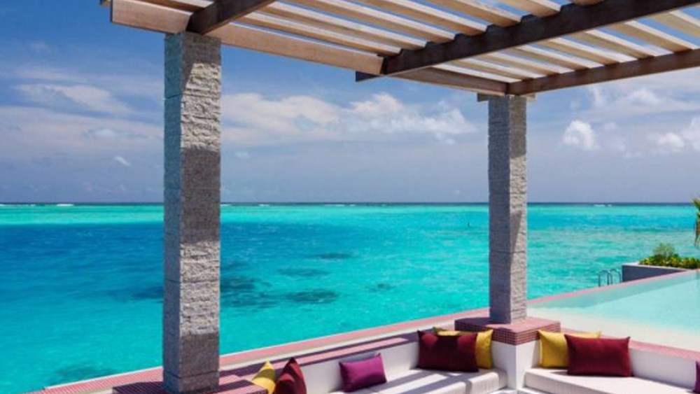USD 500 Resort Credit