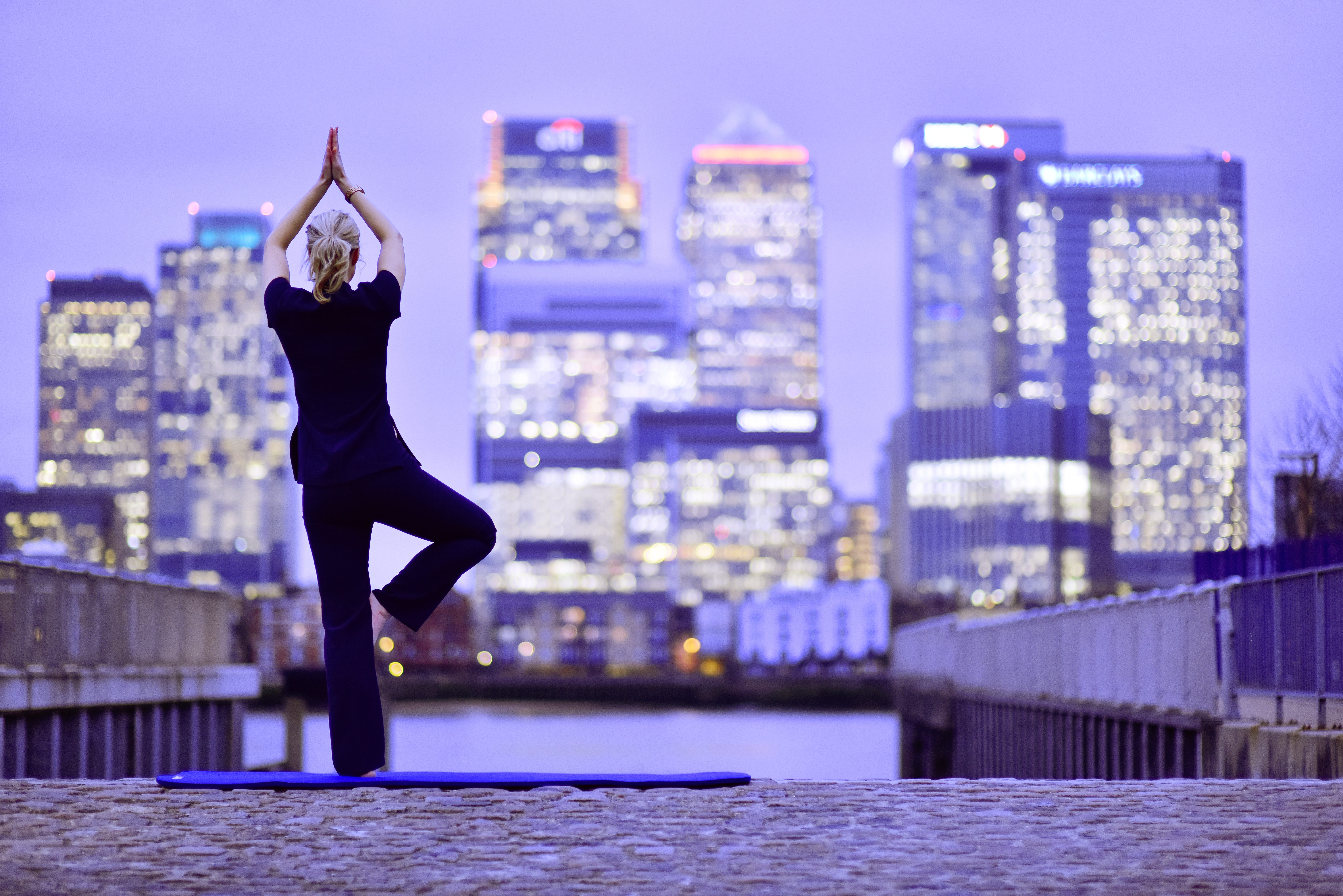 InterContinental London The O2 Aromatherapy Massage