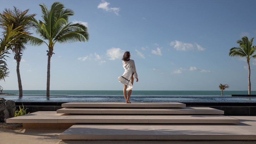 Weekend Pool & Beach Pass for One