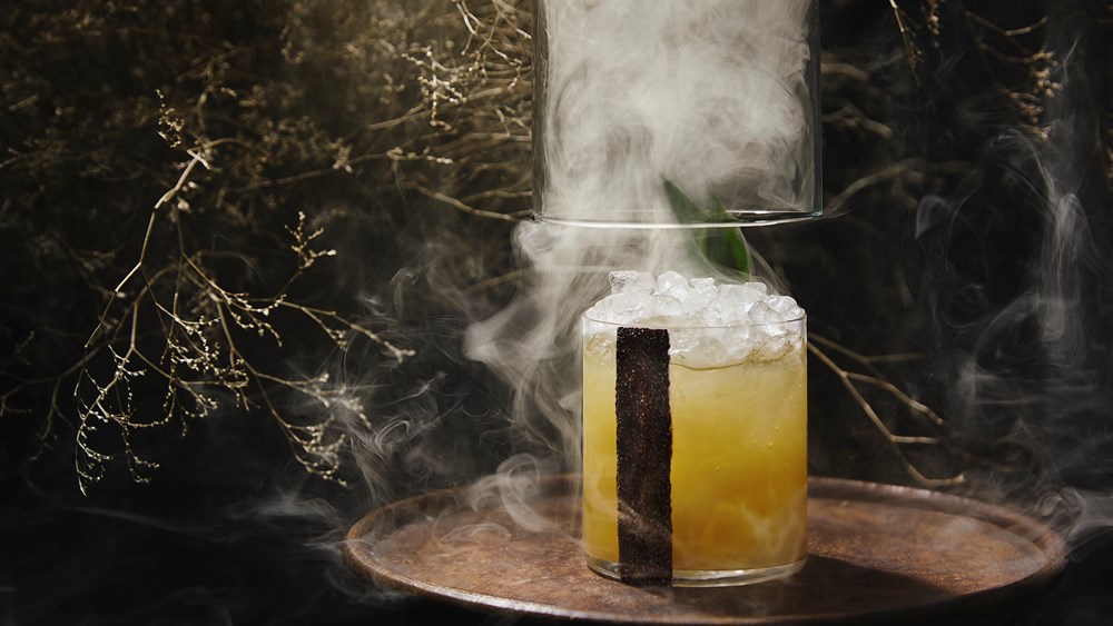 YOPO Tribal Brunch (Free Flowing Veuve Clicquot Brut Champagne)