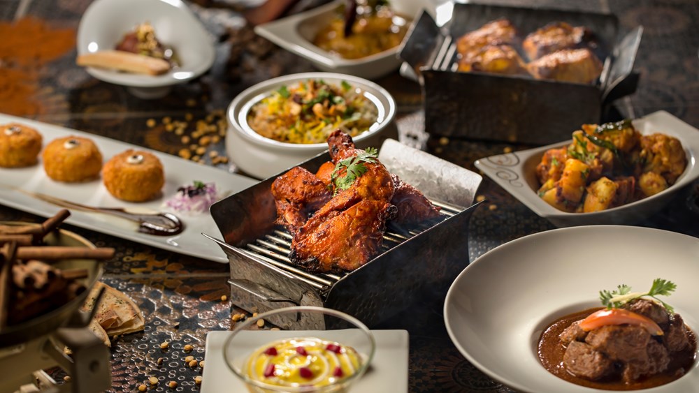 Desi Fridays at Nomad