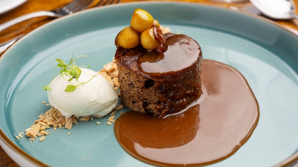 £50 Dining Voucher For Knipoch House Hotel