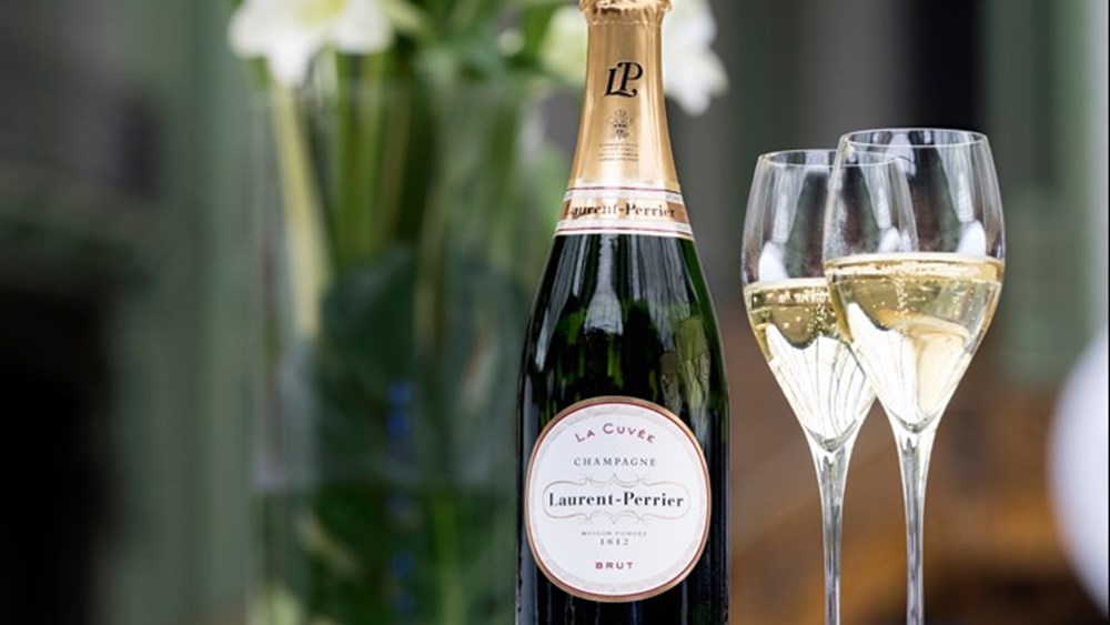 Champagne - Steakhouse Birmingham