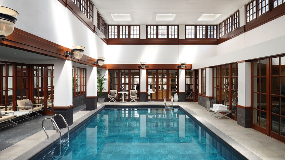 Spa Gift Voucher - £300