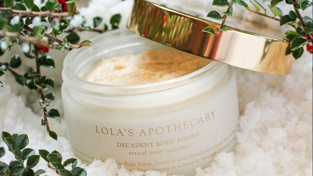 Lola's Herbaceous Breeze Collection