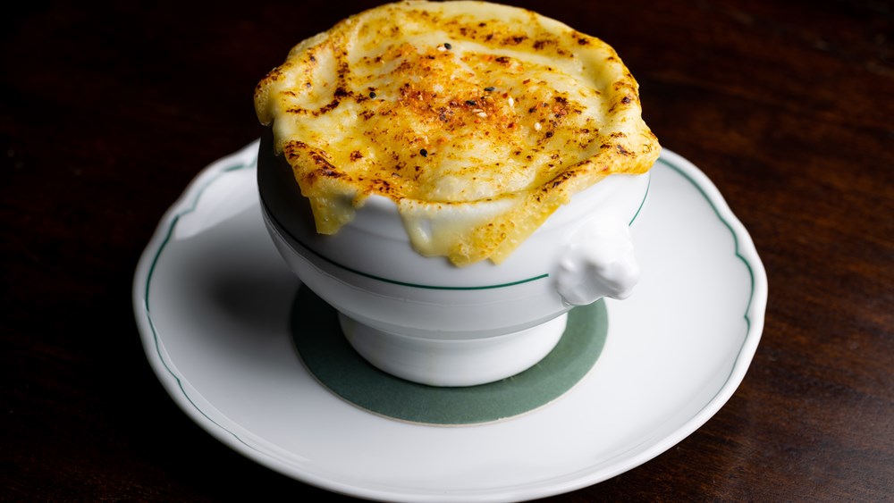 Three Course Dinner For Two At Lumière