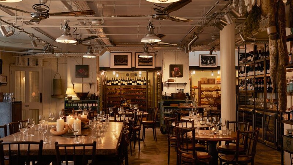 £90 Wine Bar
