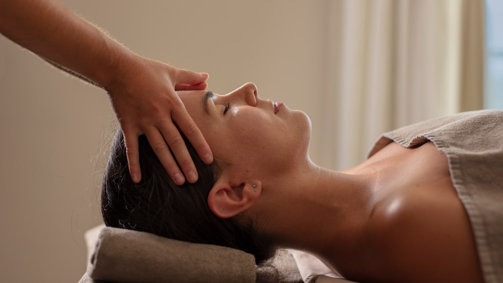 120-Minute Face & Body Experience