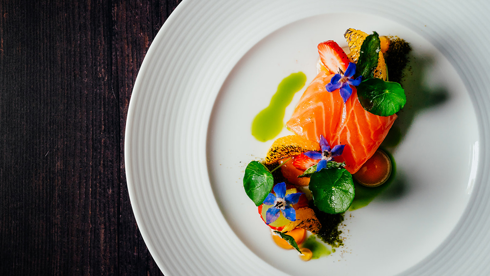 Lakeside Lodge bed & breakfast South Lodge Gift Vouchers, West Sussex