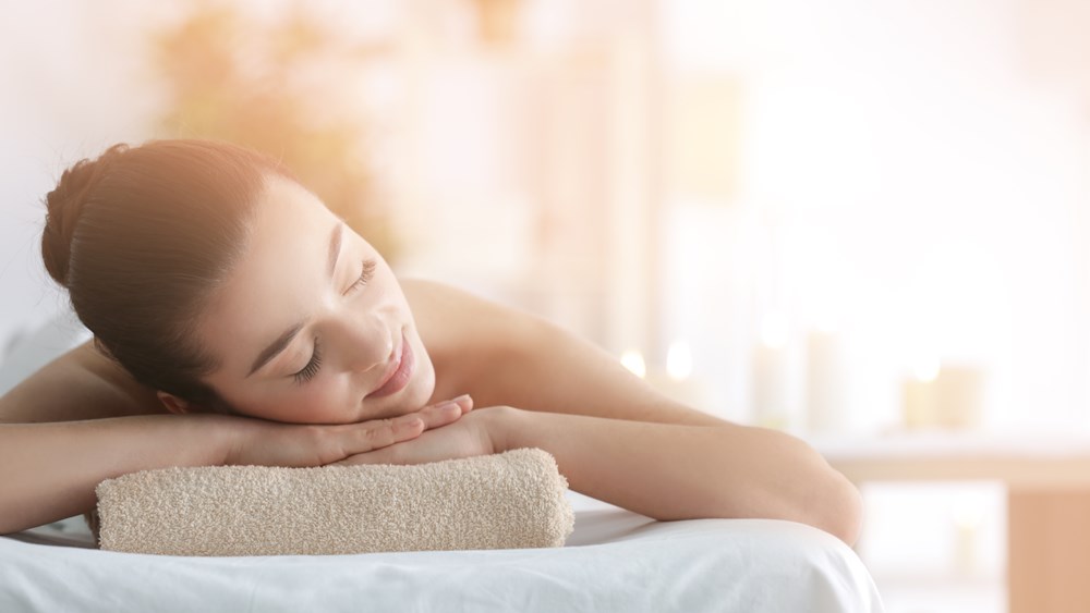 Relax & Unwind