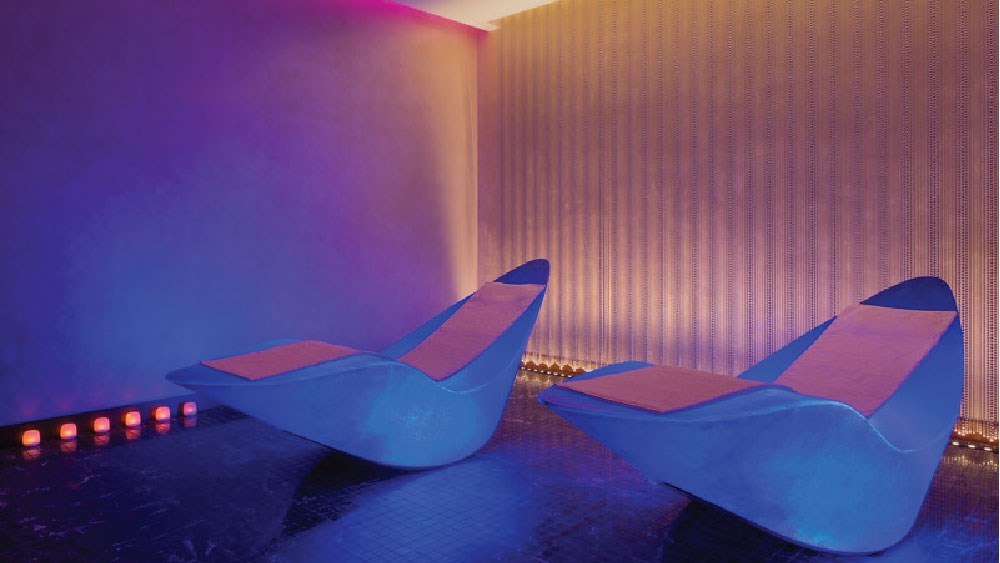 Spa Day