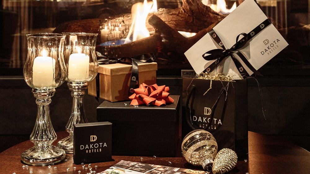 £100 Monetary Gift Voucher