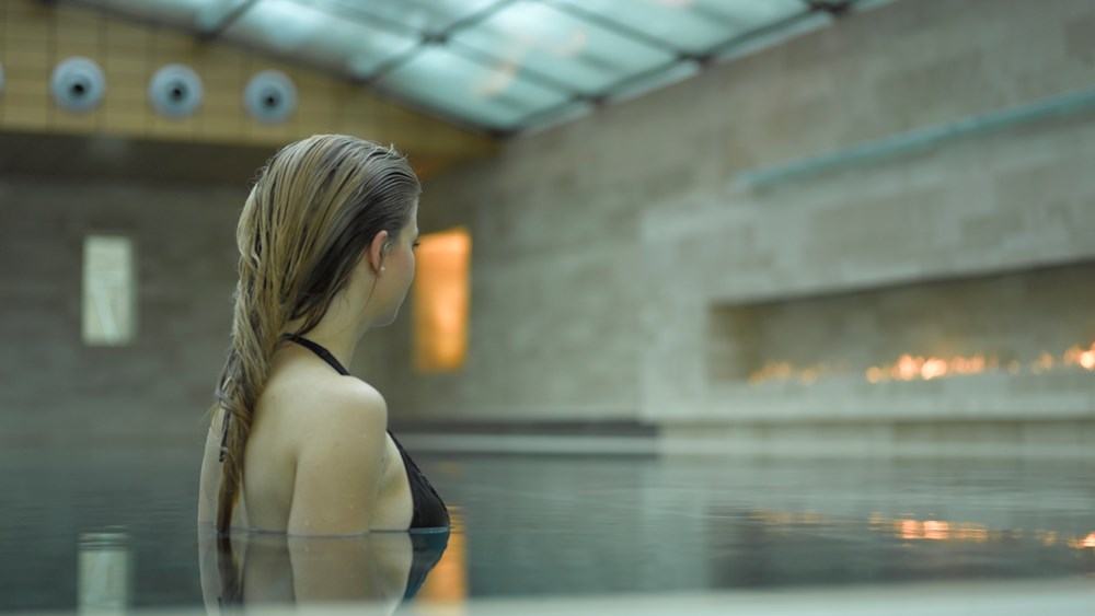 Spa and Dine Experience for two