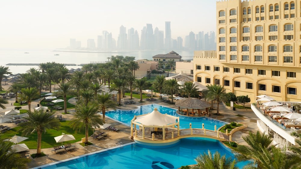 QAR 750 Gift Voucher
